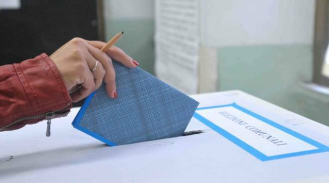 Opzione per esercitare il voto  elettori temporaneamente all’estero