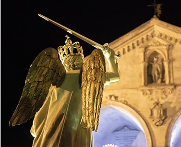 Dalla Festa patronale al Festival Mònde passando per la mostra sui Longobardi, fino ad ottobre tanti eventi a Monte Sant’Angelo “nel nome dell’Arcangelo”