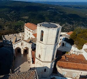 “Monte Sant’Angelo Longobarda”: 7 anni dal riconoscimento UNESCO delle tracce longobarde nel Santuario di San Michele, sabato 23 giugno “Notte bianca del patrimonio culturale”