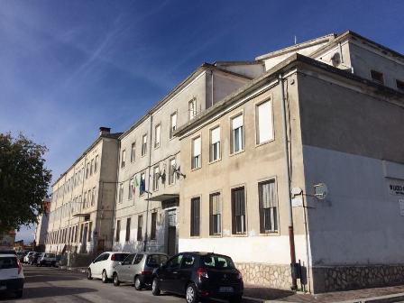 Edilizia scolastica, il Sindaco d’Arienzo annuncia: “Concesso il finanziamento di 5 milioni di euro per il rifacimento del Palazzo degli Studi”