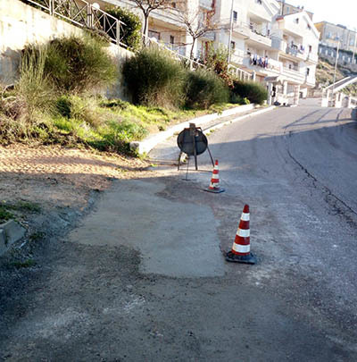 Monte Sant’Angelo nel nuovo piano per la fibra ultra veloce di Tim, “A breve si partirà dal quartiere Galluccio”