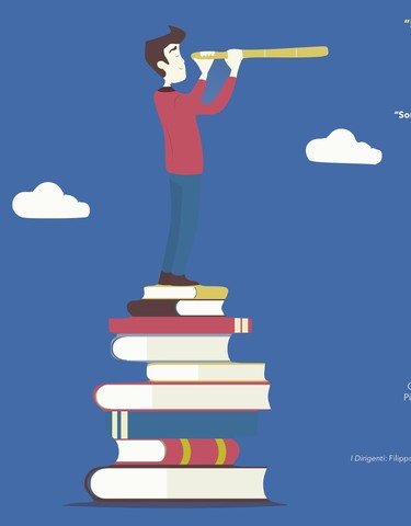 Somma, Vassallo e Rondoni gli ospiti della prima edizione della Settimana dell’Educazione, dal 5 al 10 novembre nella Città dei due Siti UNESCO 
