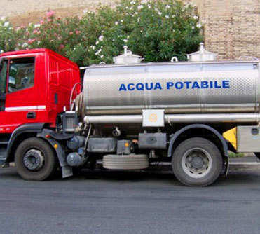 Bando di Gara per il servizio per la distribuzione di acqua per uso domestico e per attività produttive nella Frazione Macchia del Comune di Monte Sant’Angelo.