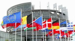 Esercizio del diritto di voto per i membri del Parlamento Europeo spettanti all'Italia da parte dei cittadini dell'Unione Europea residenti in Italia 